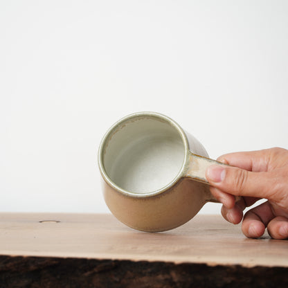 Azumi Aoyagi Coffee Mug
