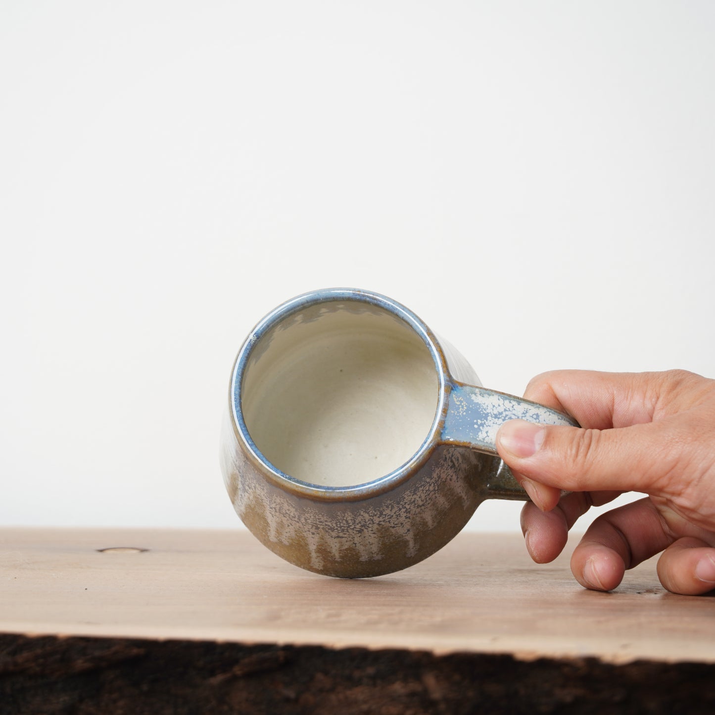 Azumi Aoyagi Coffee Mug