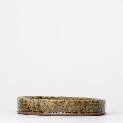 Kaoru Sakurai High Edge Plate