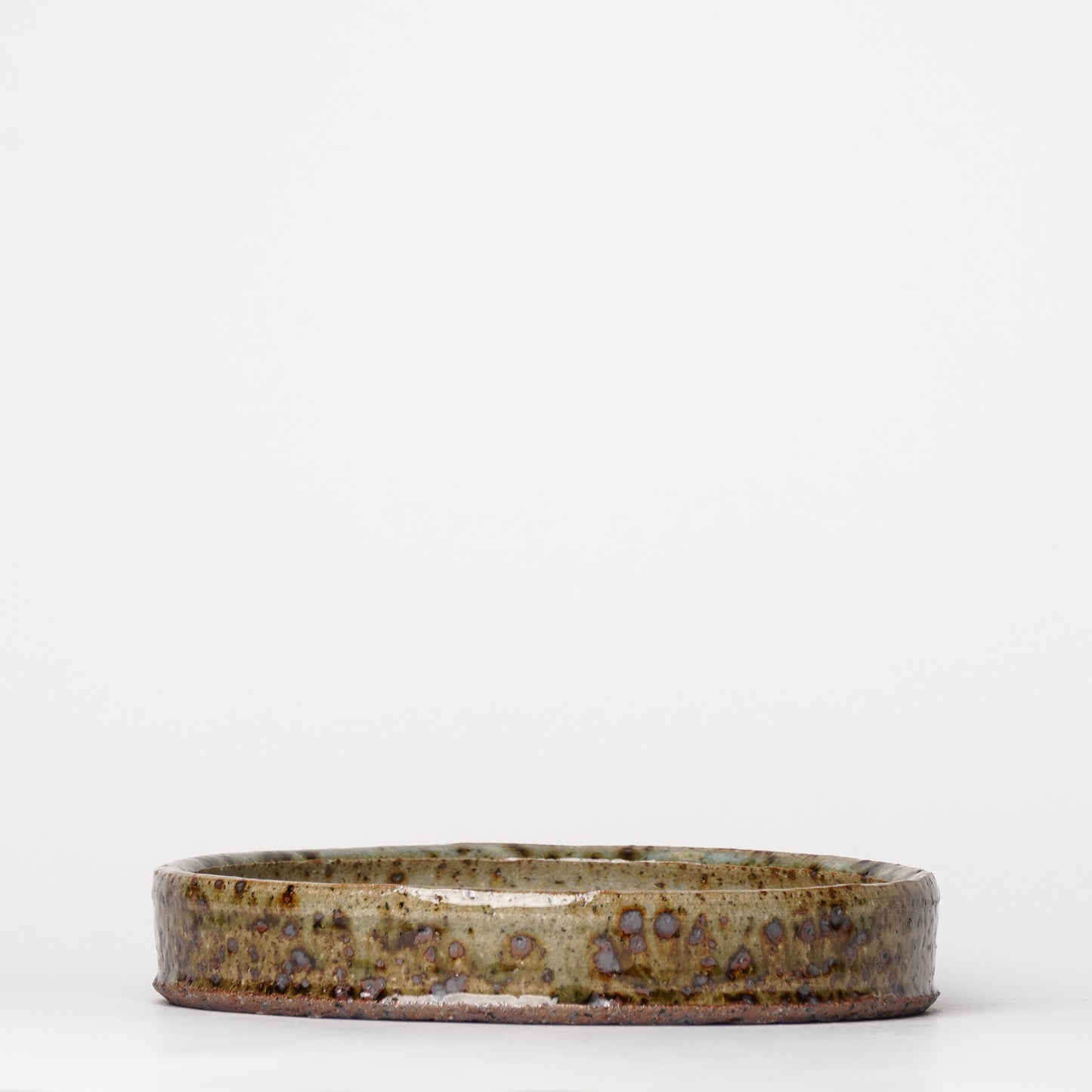 Kaoru Sakurai High Edge Plate