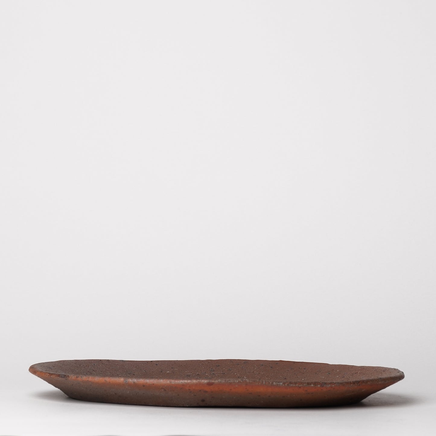 Kaoru Sakurai Large Oval Plate