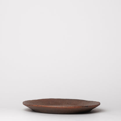 Kaoru Sakurai Large Oval Plate