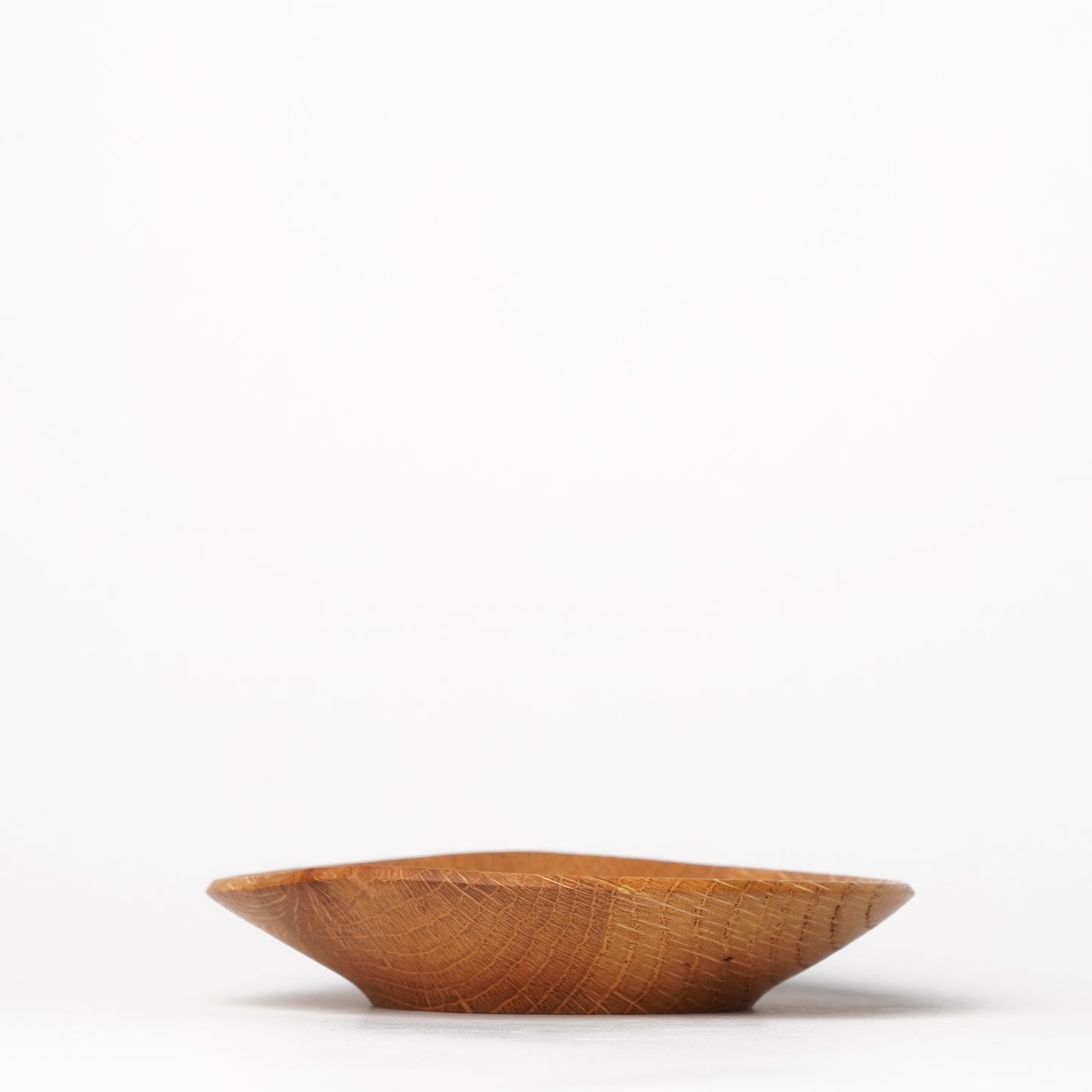 Canaria Wood Works Mini Plate Oak