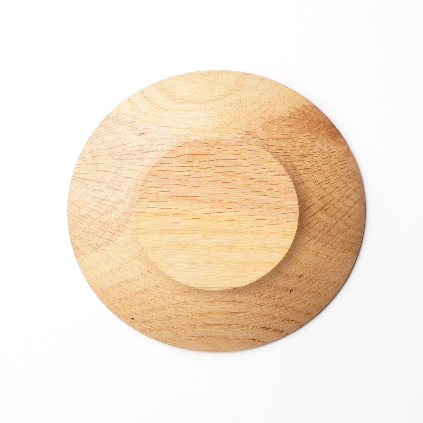 Canaria Wood Works Mini Plate Oak