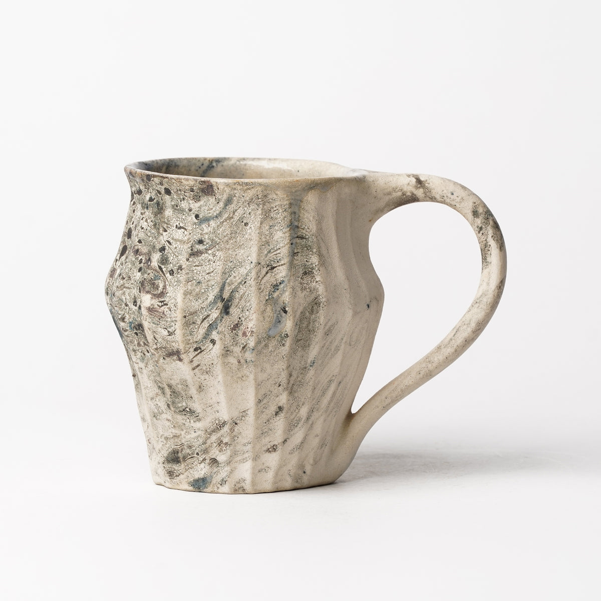 Nobuko Konno Mug