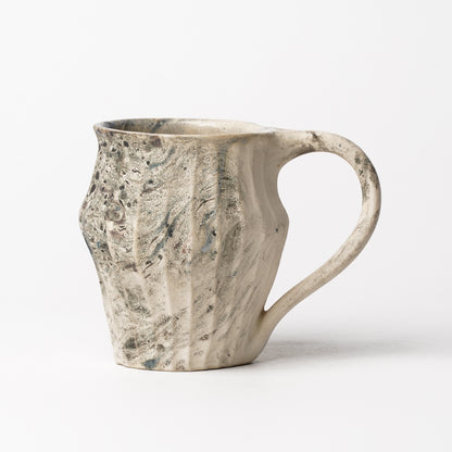 Nobuko Konno Mug