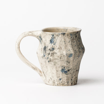 Nobuko Konno Mug