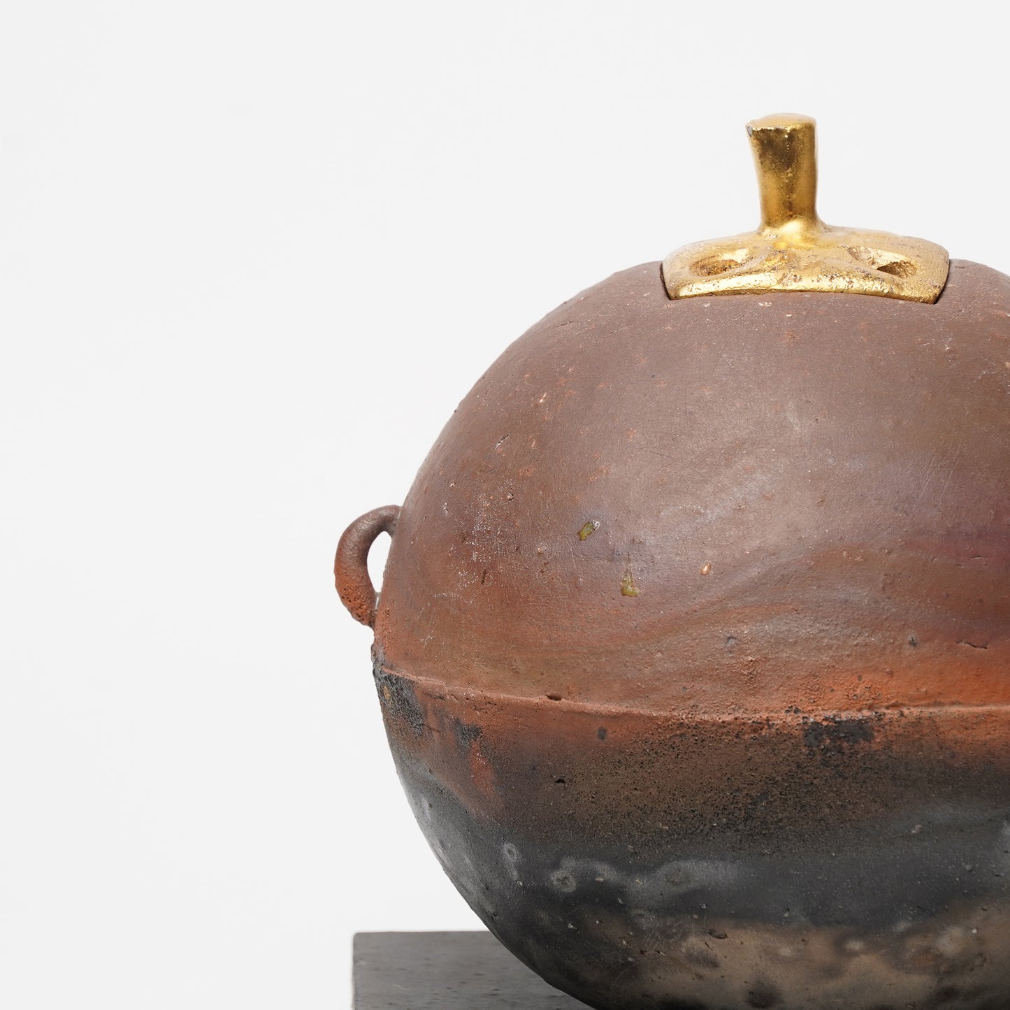 Nobuhito Nakaoka Insense Burner