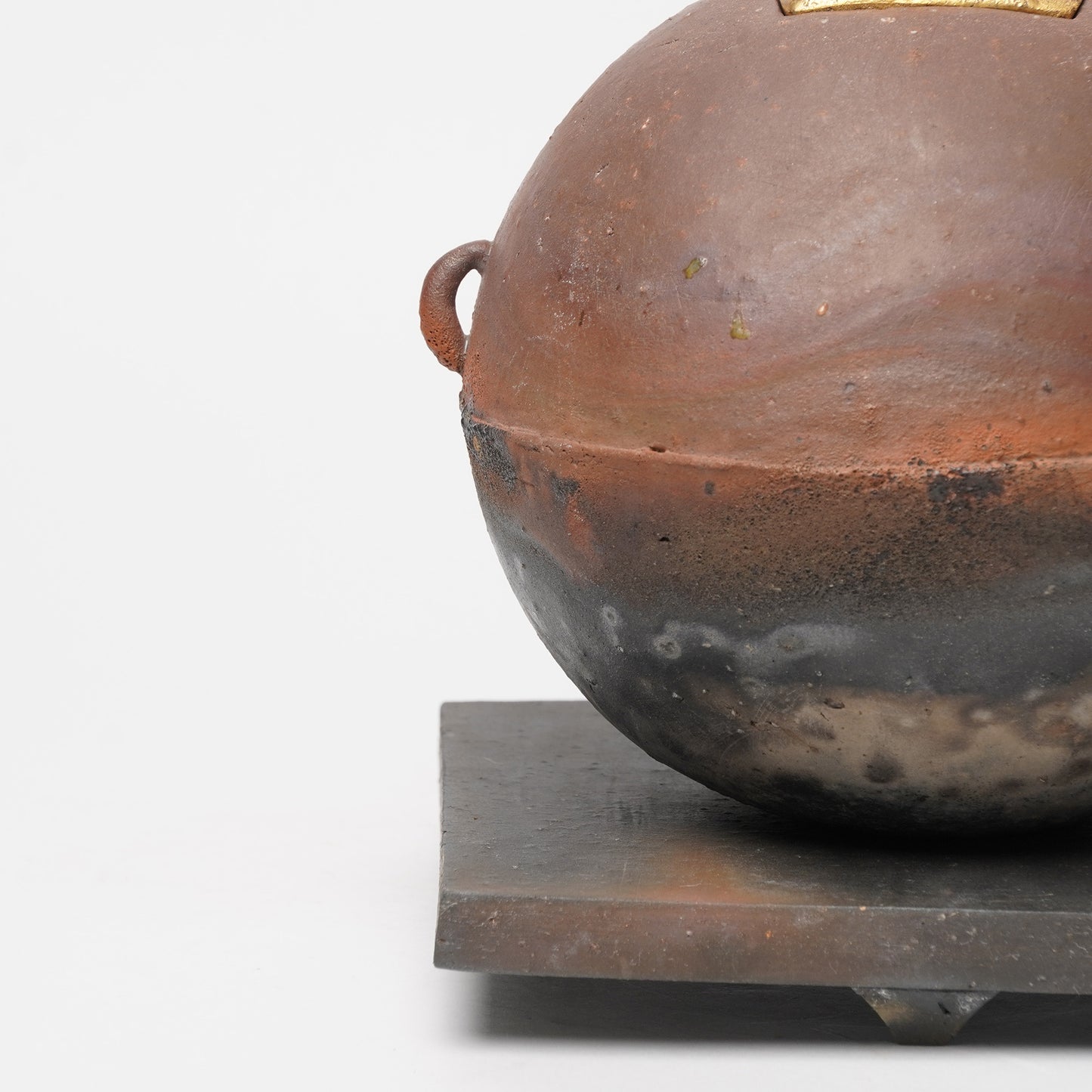 Nobuhito Nakaoka Insense Burner