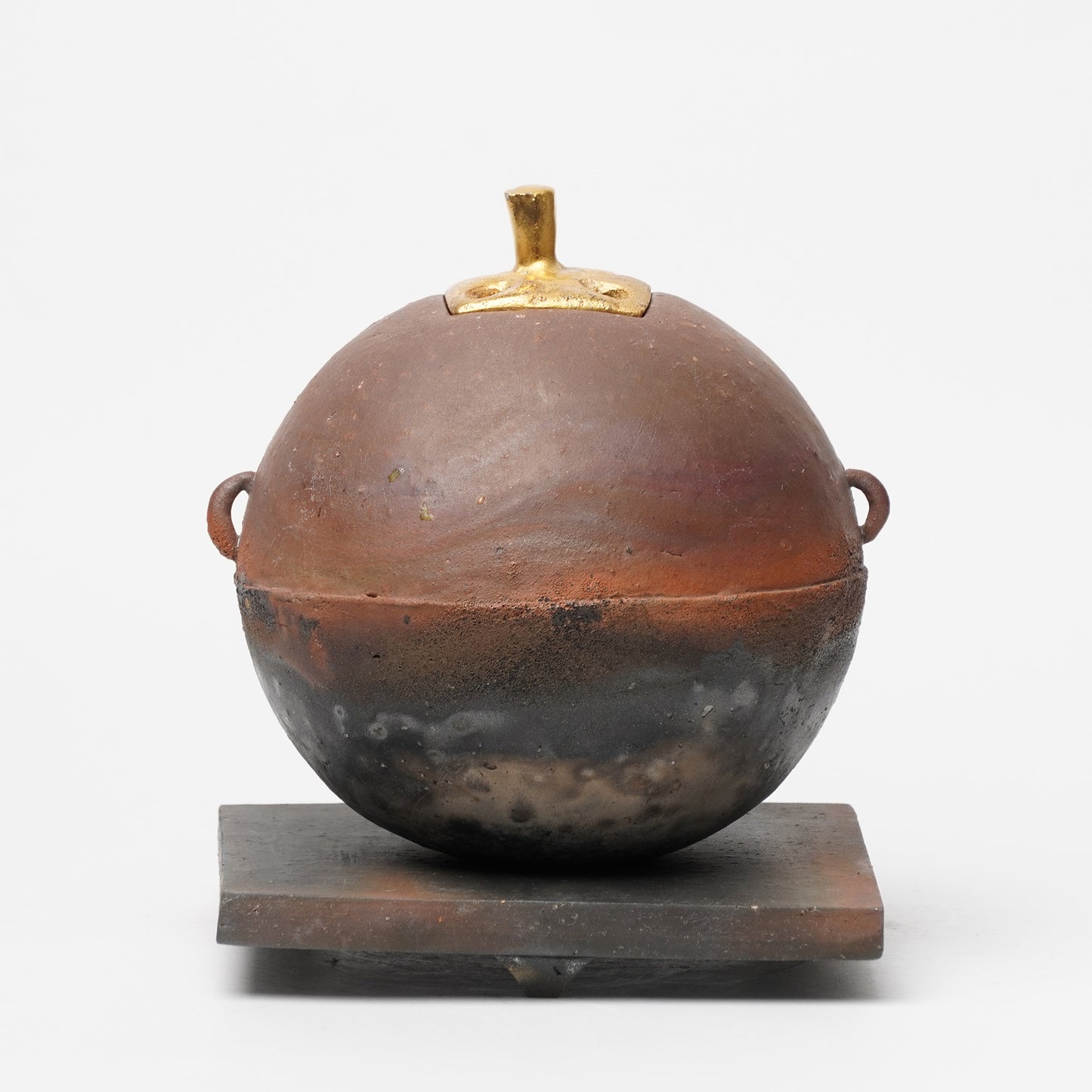 Nobuhito Nakaoka Insense Burner