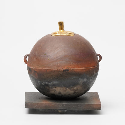 Nobuhito Nakaoka Insense Burner