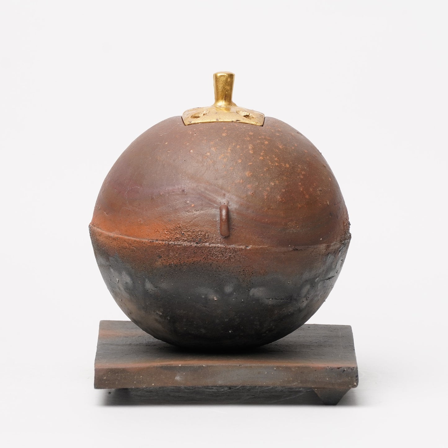 Nobuhito Nakaoka Insense Burner