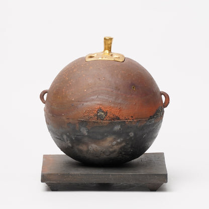 Nobuhito Nakaoka Insense Burner