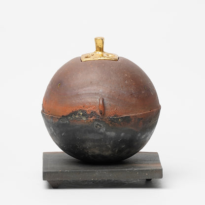 Nobuhito Nakaoka Insense Burner