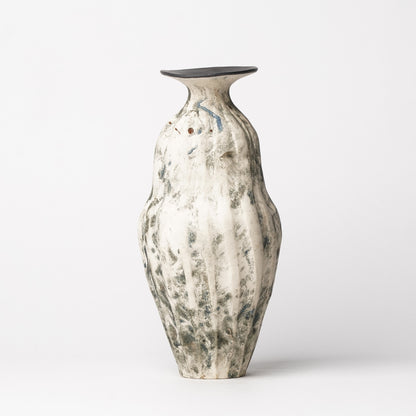 Nobuko Konno Vase