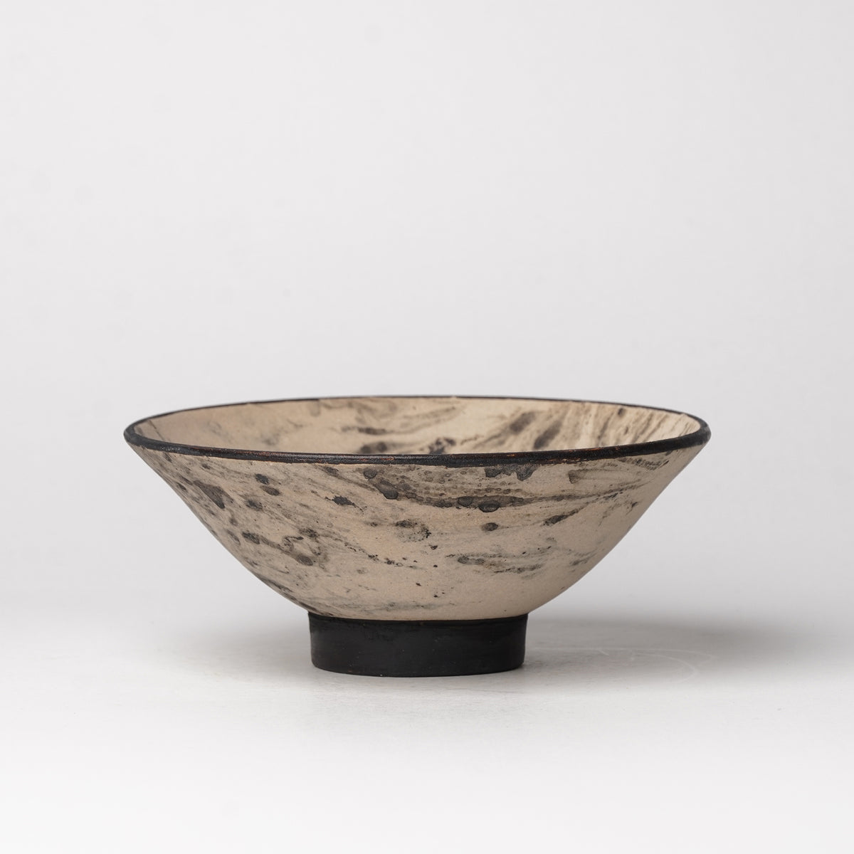 Nobuko Konno Bowl