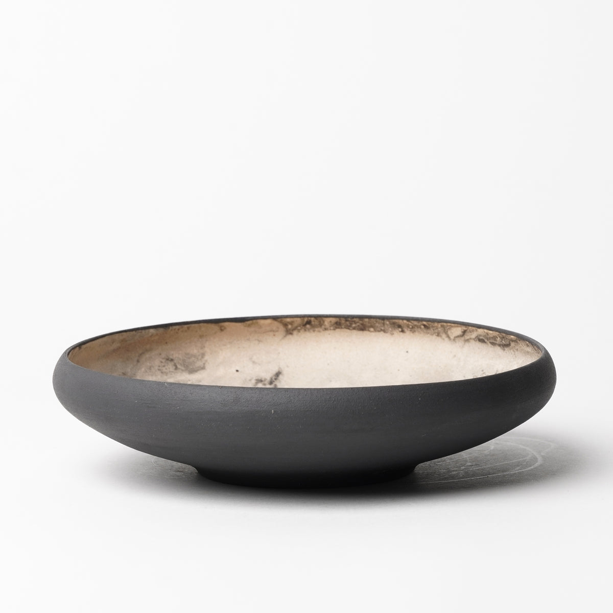 Nobuko Konno Shallow Bowl