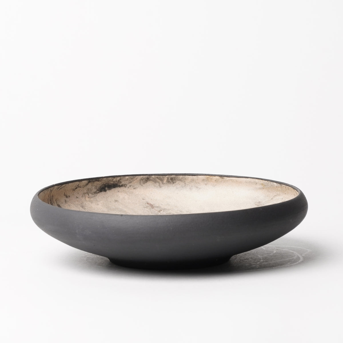 Nobuko Konno Shallow Bowl
