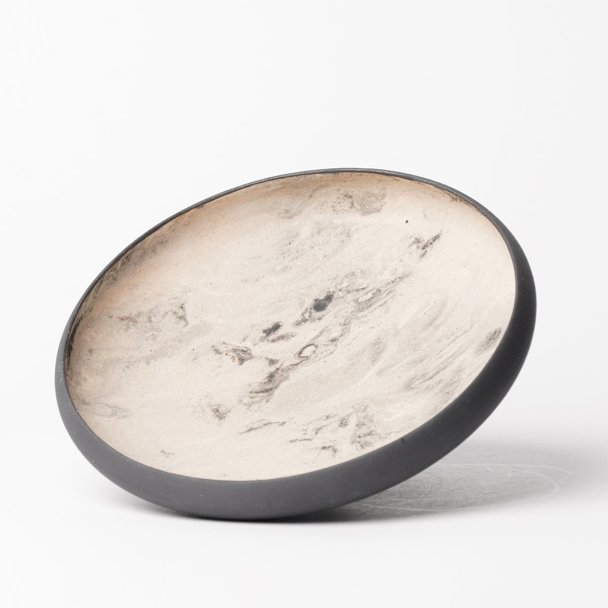 Nobuko Konno Shallow Bowl