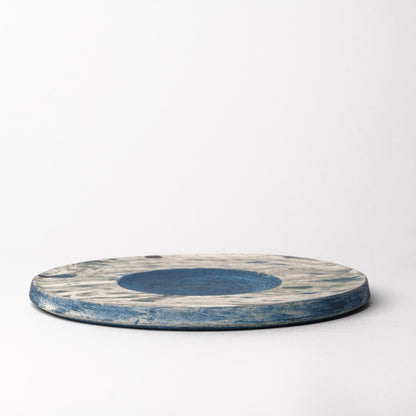 Nobuko Konno Flat Plate