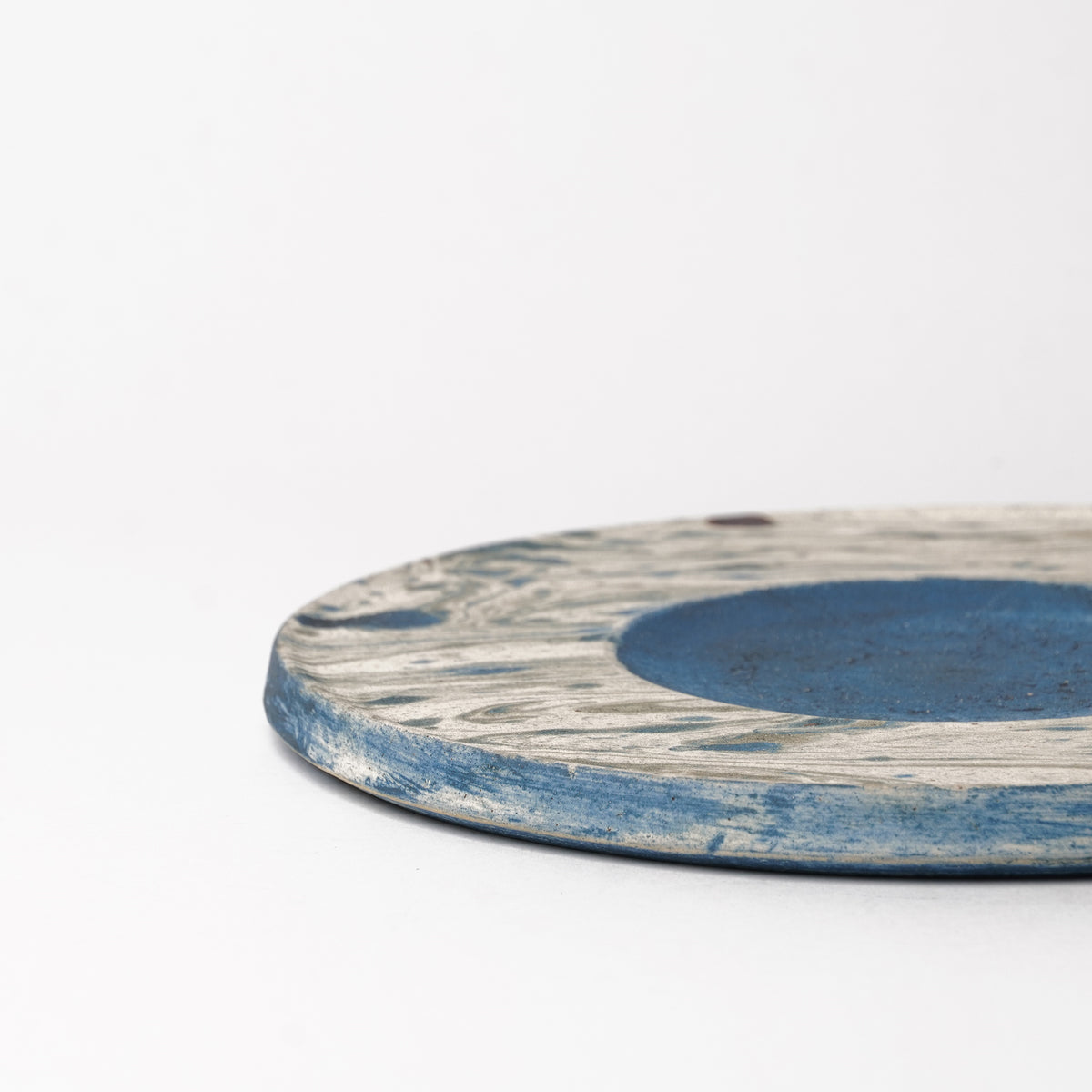 Nobuko Konno Flat Plate