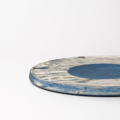 Nobuko Konno Flat Plate