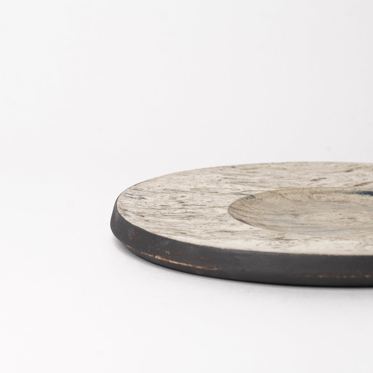 Nobuko Konno Flat Plate