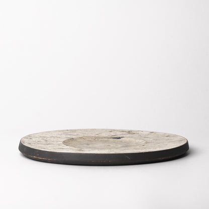 Nobuko Konno Flat Plate