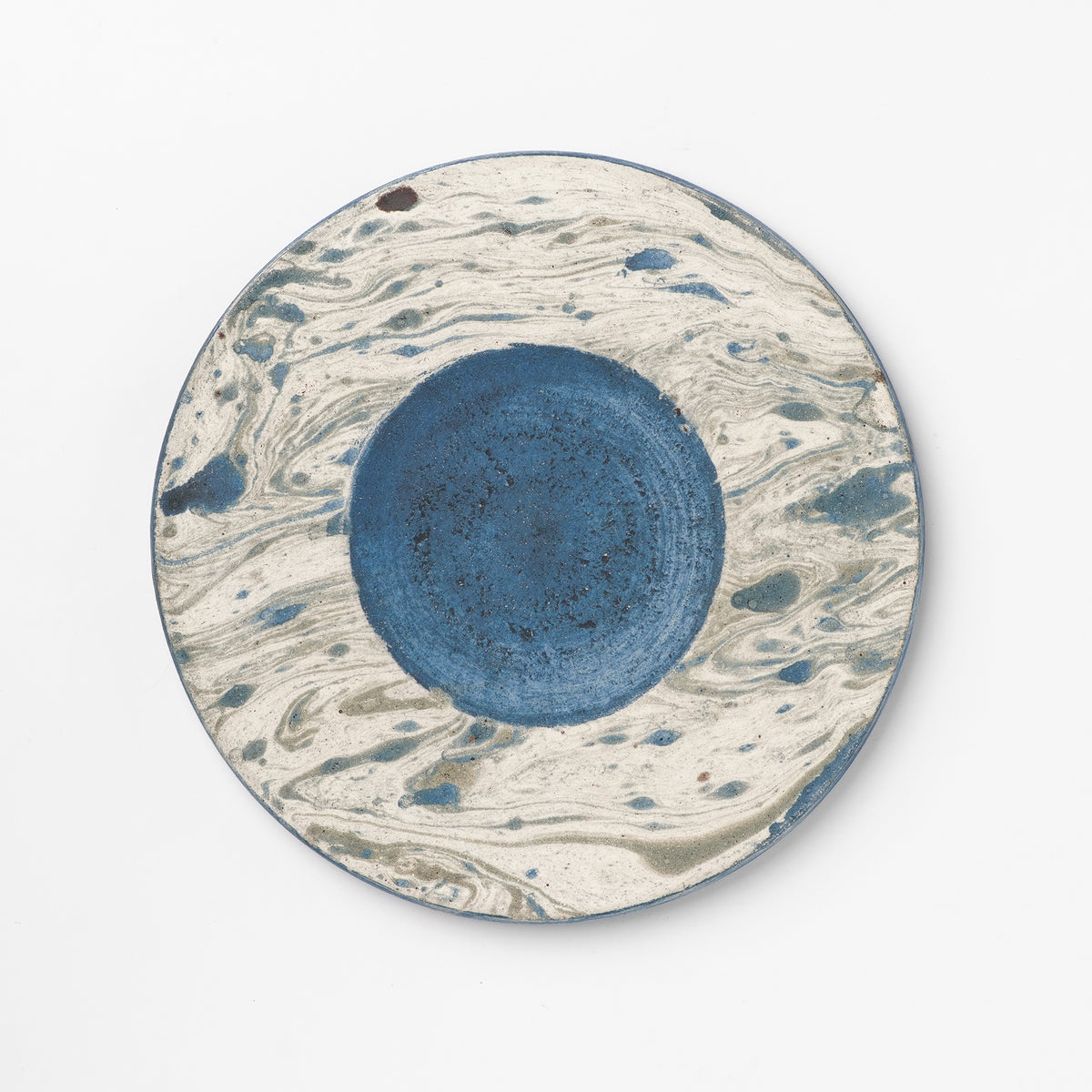 Nobuko Konno Flat Plate