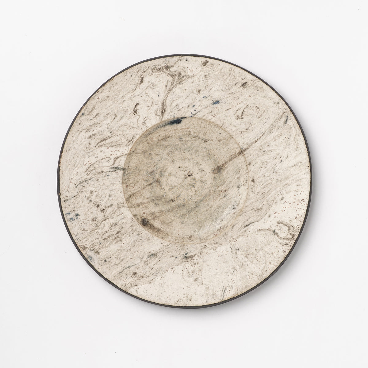 Nobuko Konno Flat Plate