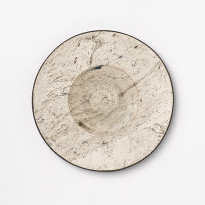 Nobuko Konno Flat Plate