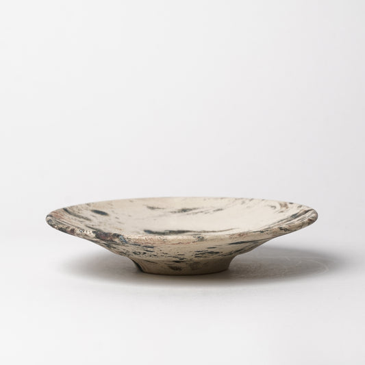 Nobuko Konno Plate