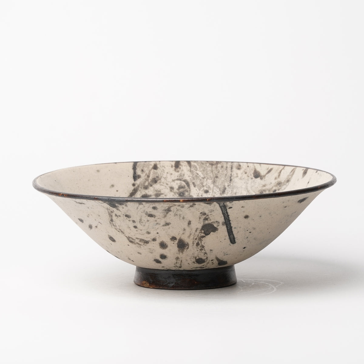 Nobuko Konno Large Bowl