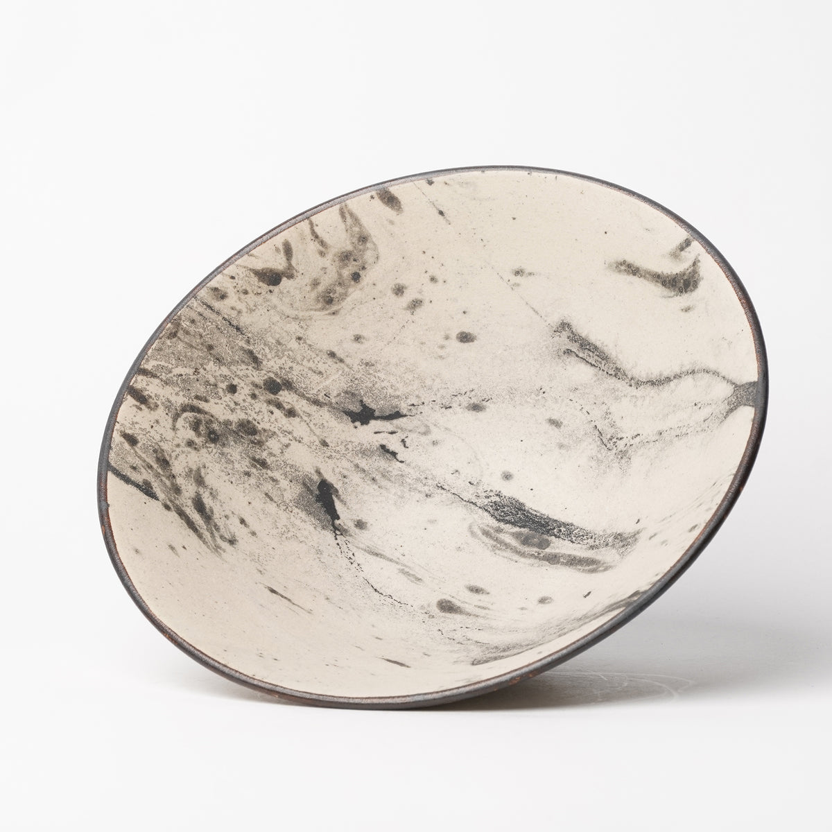 Nobuko Konno Large Bowl