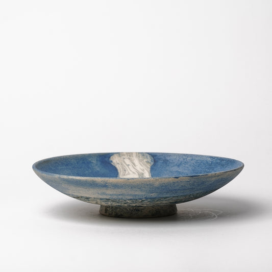 Nobuko Konno Plate