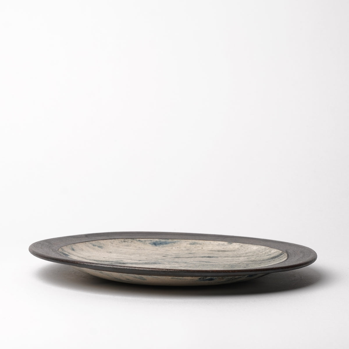 Nobuko Konno Rim Plate