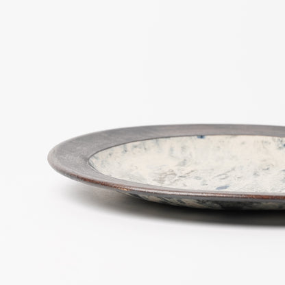 Nobuko Konno Rim Plate