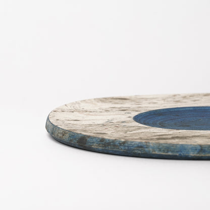 Nobuko Konno Flat Plate