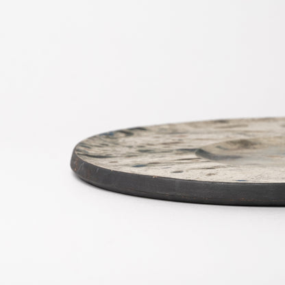 Nobuko Konno Flat Plate