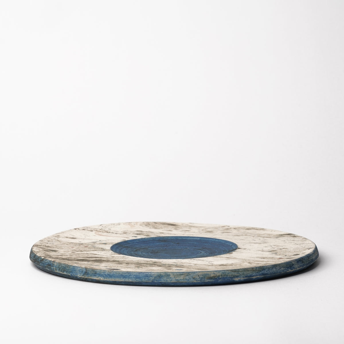 Nobuko Konno Flat Plate