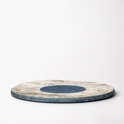 Nobuko Konno Flat Plate