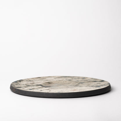 Nobuko Konno Flat Plate