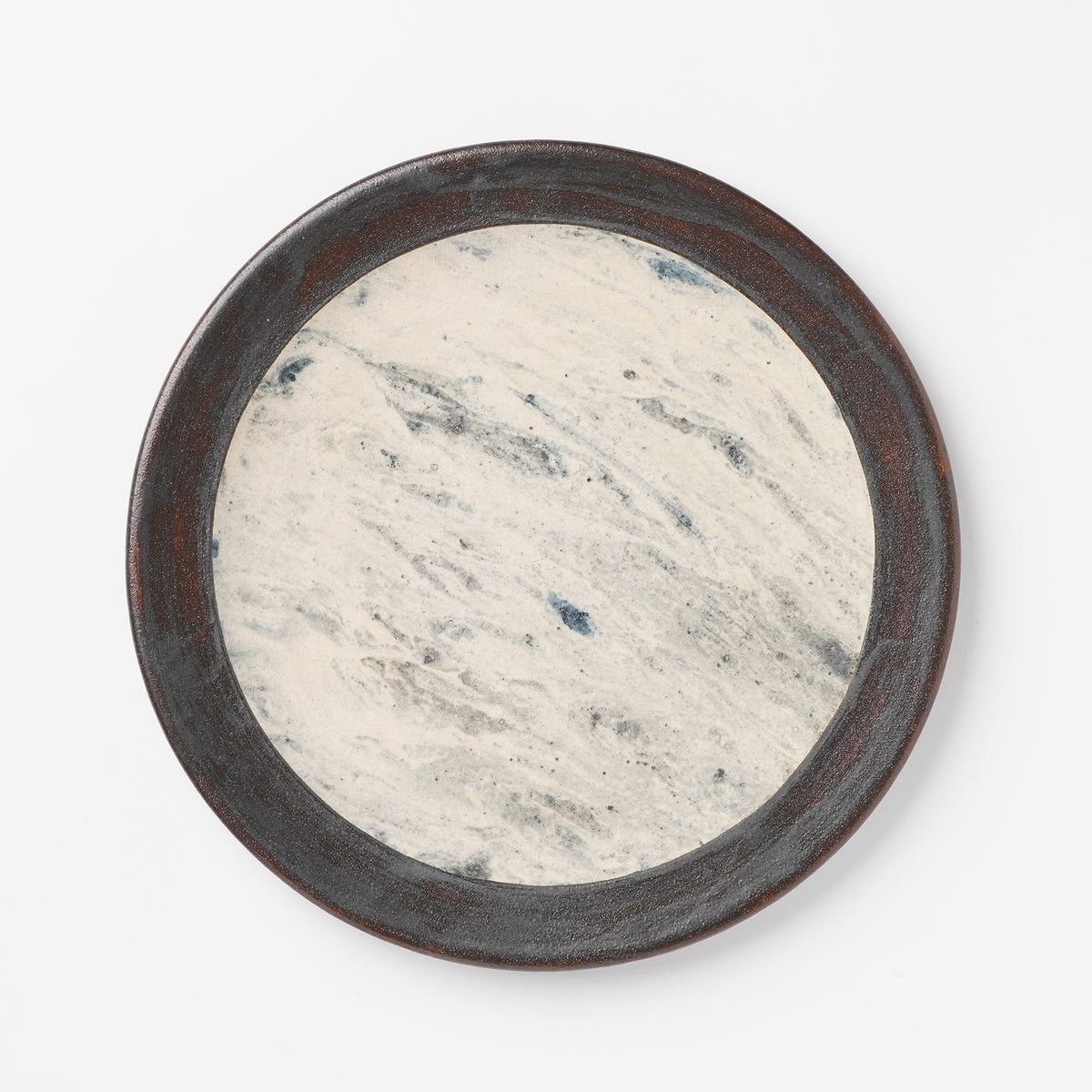 Nobuko Konno Rim Plate