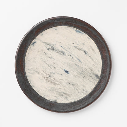 Nobuko Konno Rim Plate