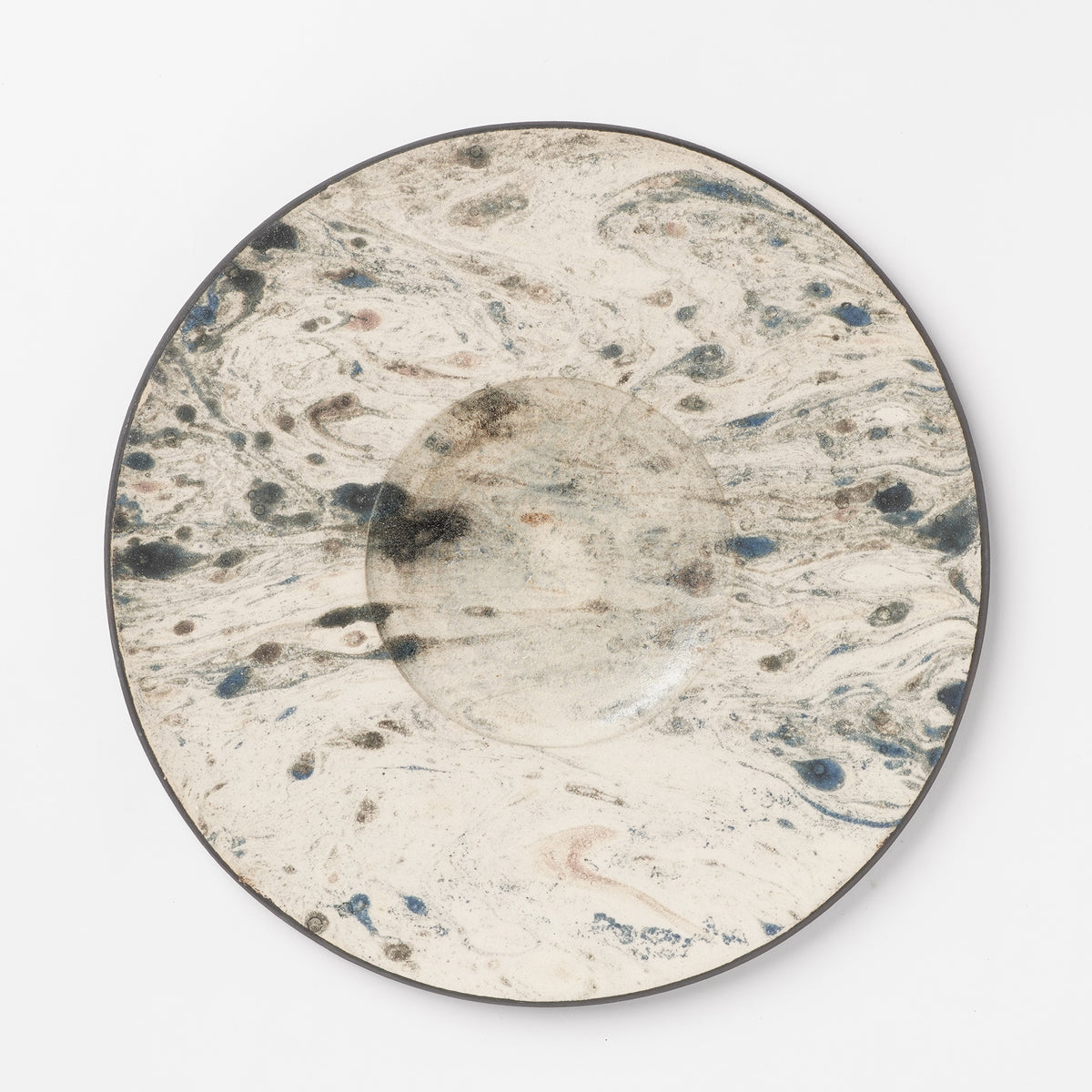 Nobuko Konno Flat Plate