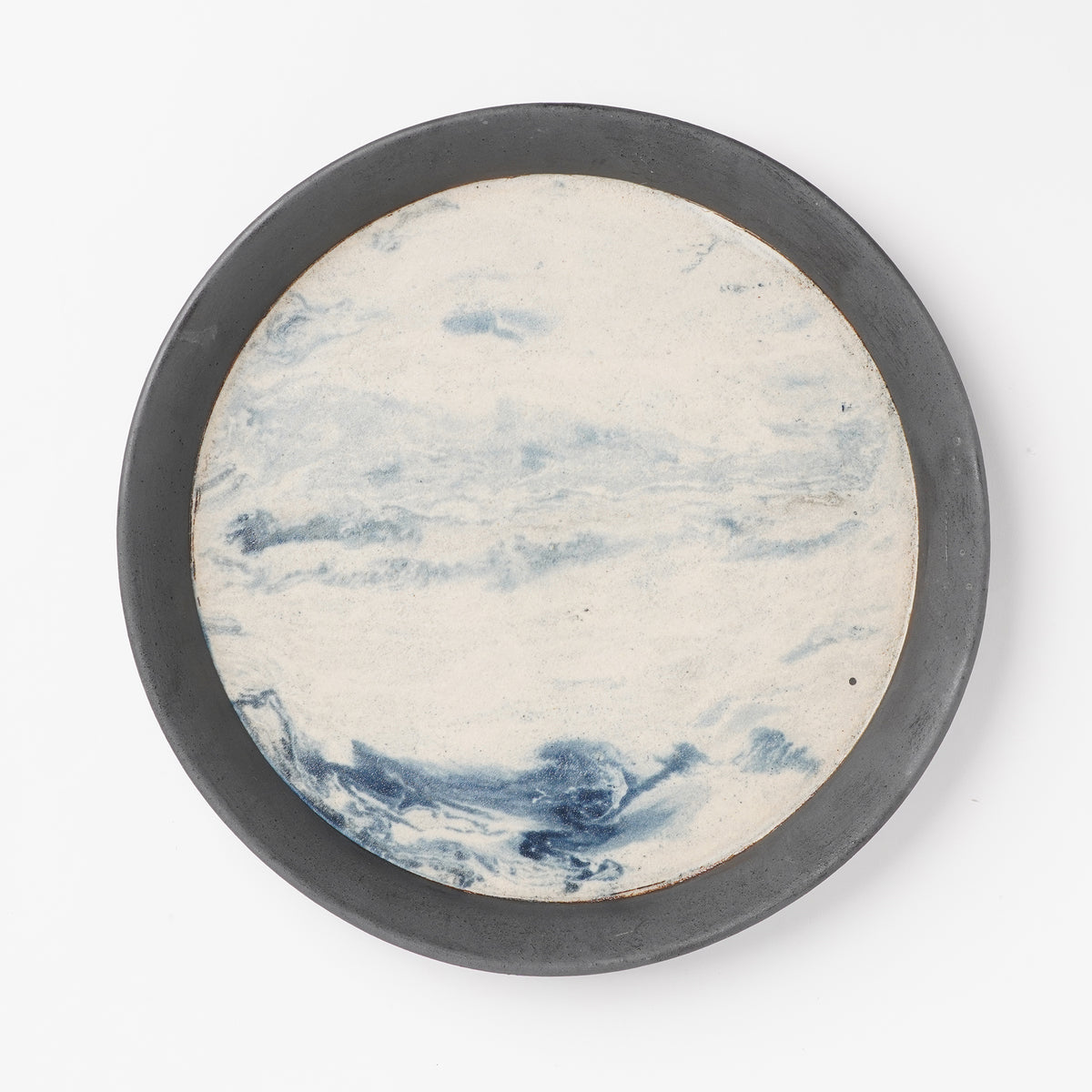 Nobuko Konno Edge Plate