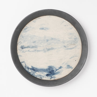Nobuko Konno Edge Plate