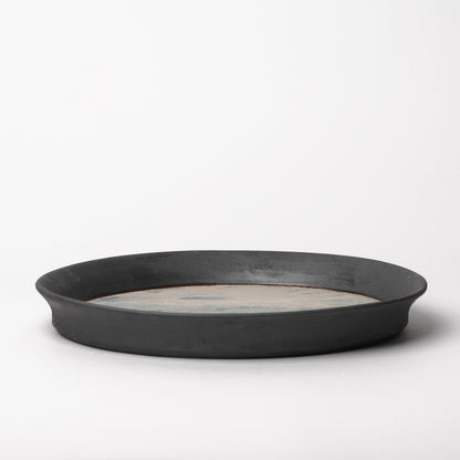 Nobuko Konno Edge Plate
