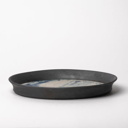Nobuko Konno Edge Plate