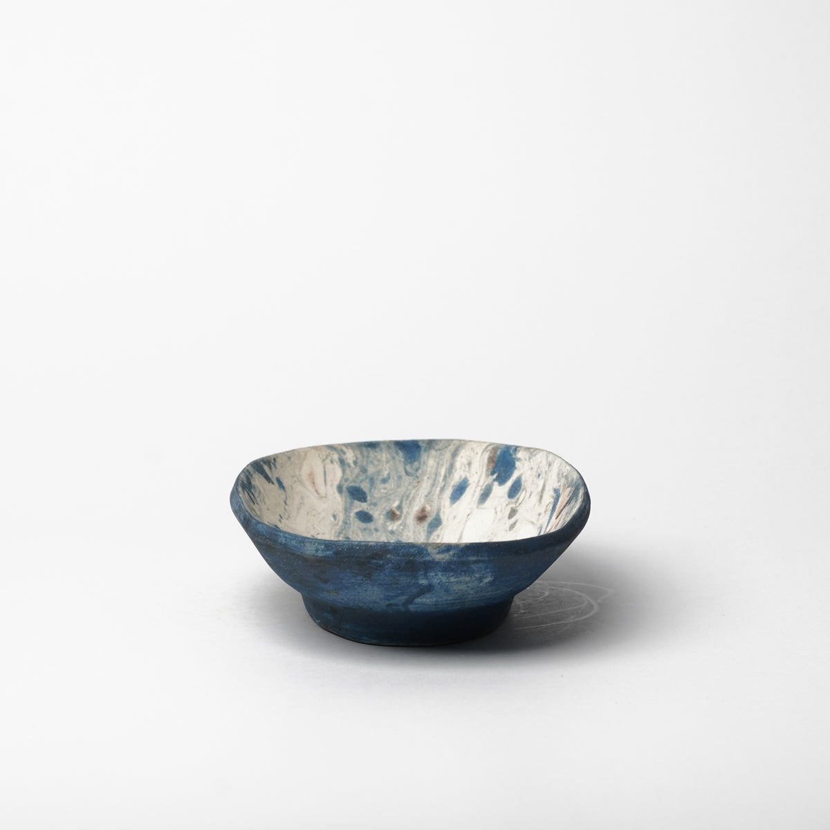 Nobuko Konno Oval Plate